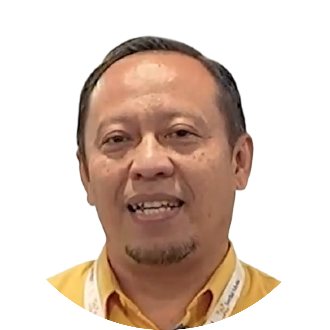 Arif Cahyono