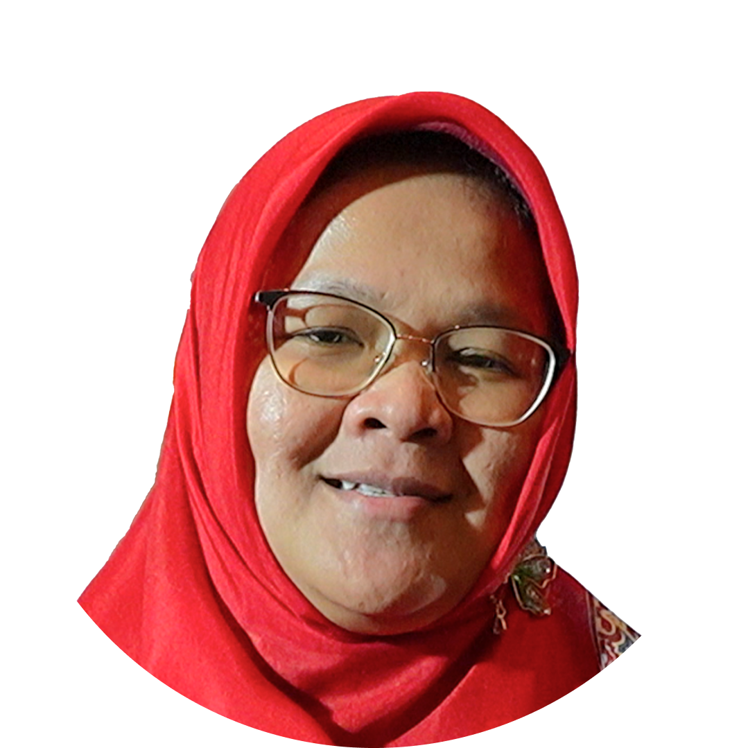 Dewi Hudiyah
