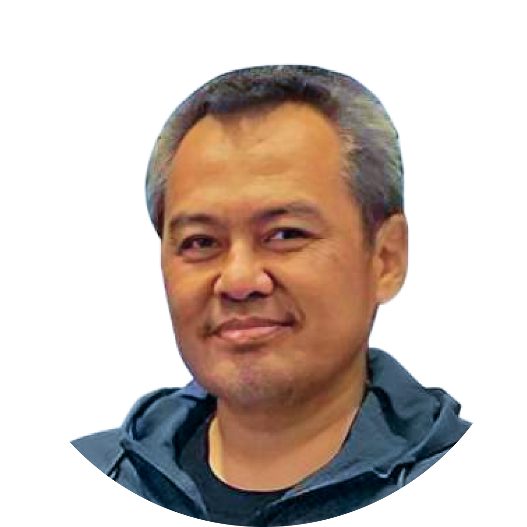 Dwi Atmaja