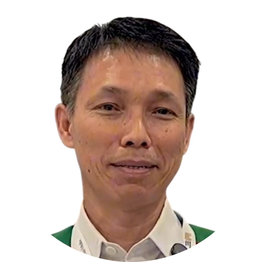 Kwan Ferdy
