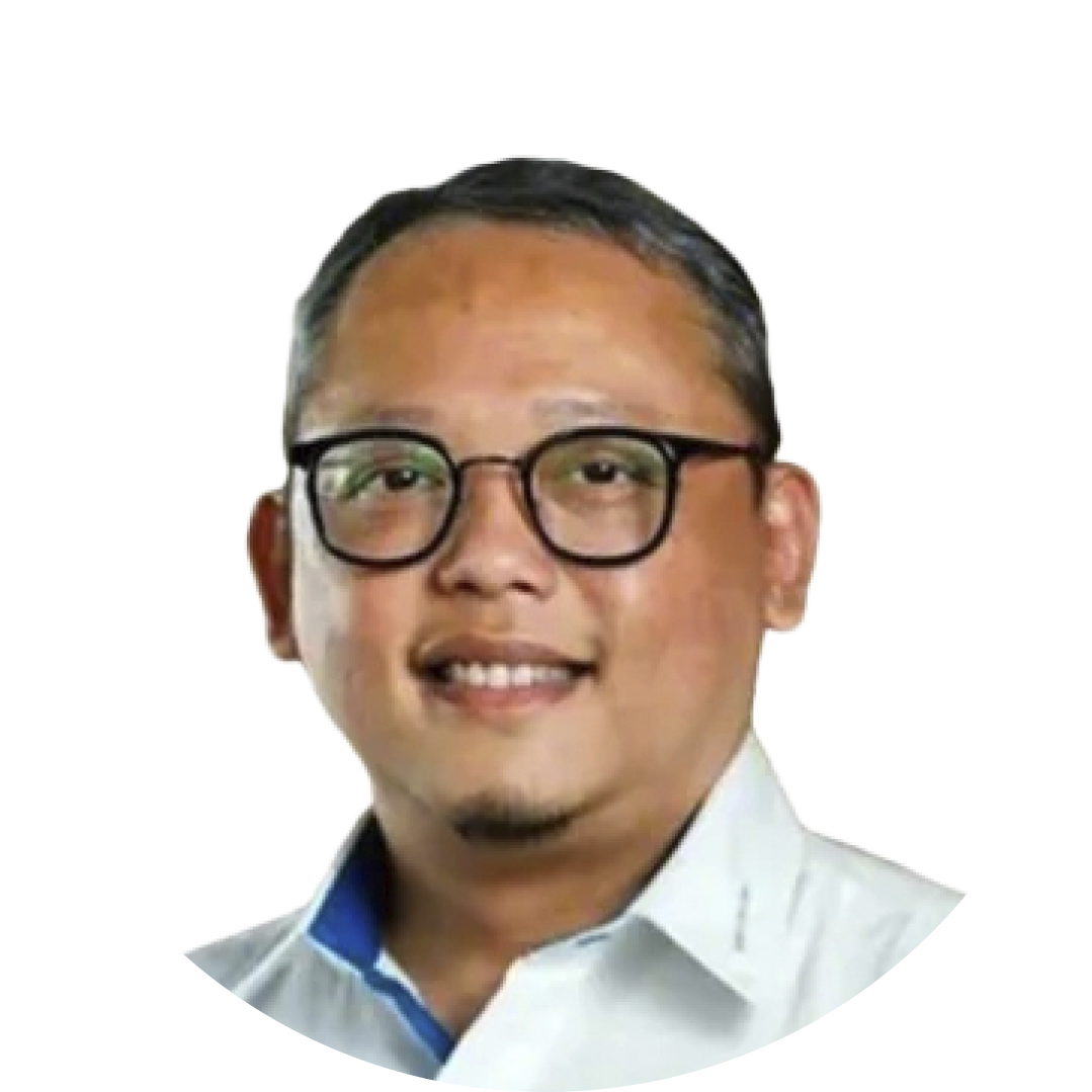 Hendro Iwan Pradipto
