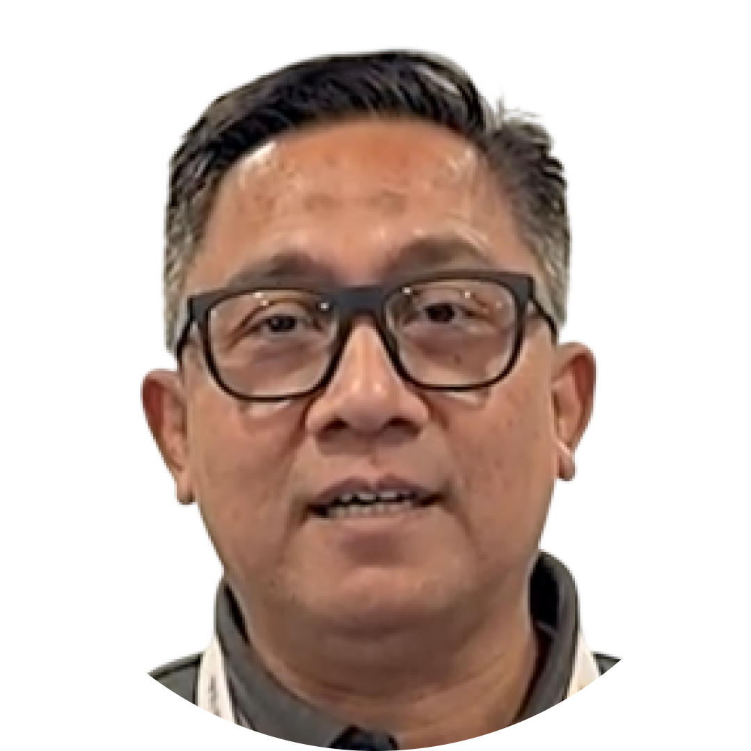 Iwan Nurohman