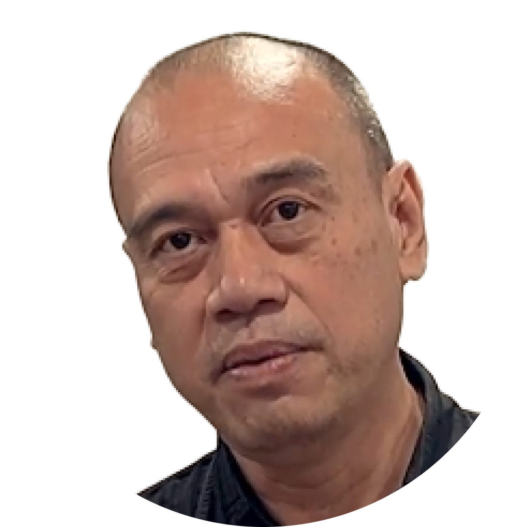 Lojiansyah H