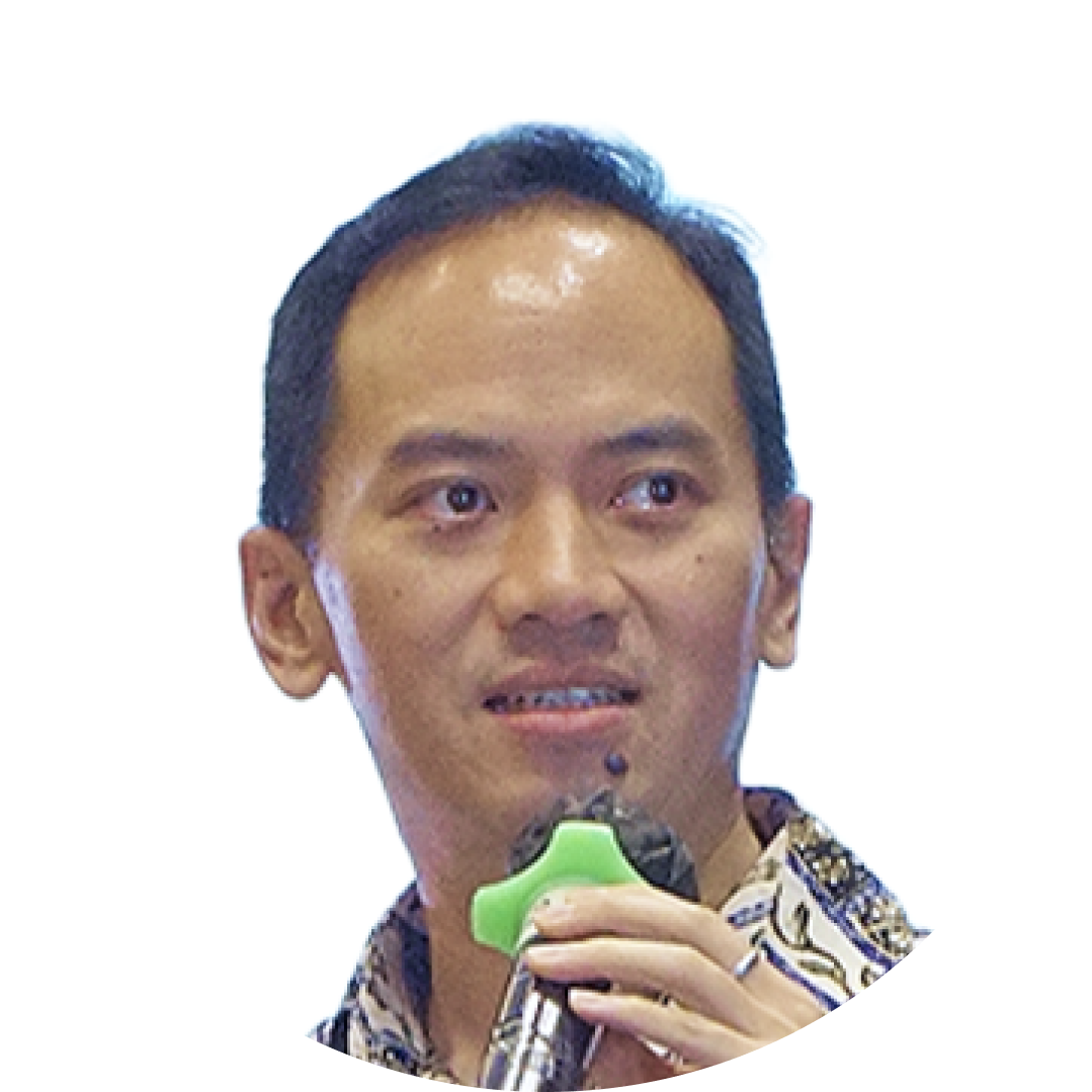 Omar Rahmanadi
