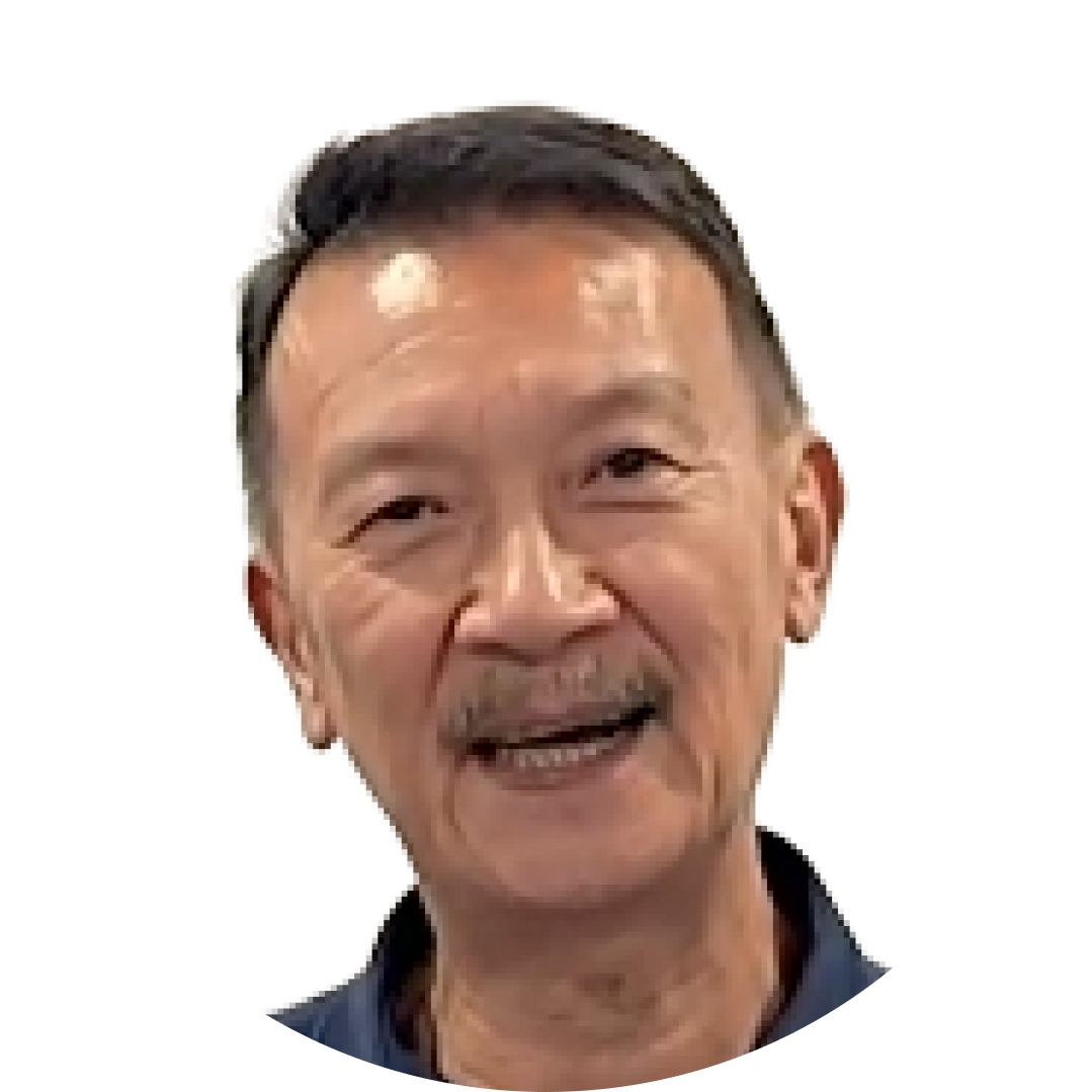 Petrus Denny A.B