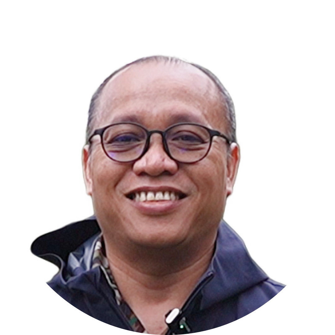 Yoseph Rizkianto